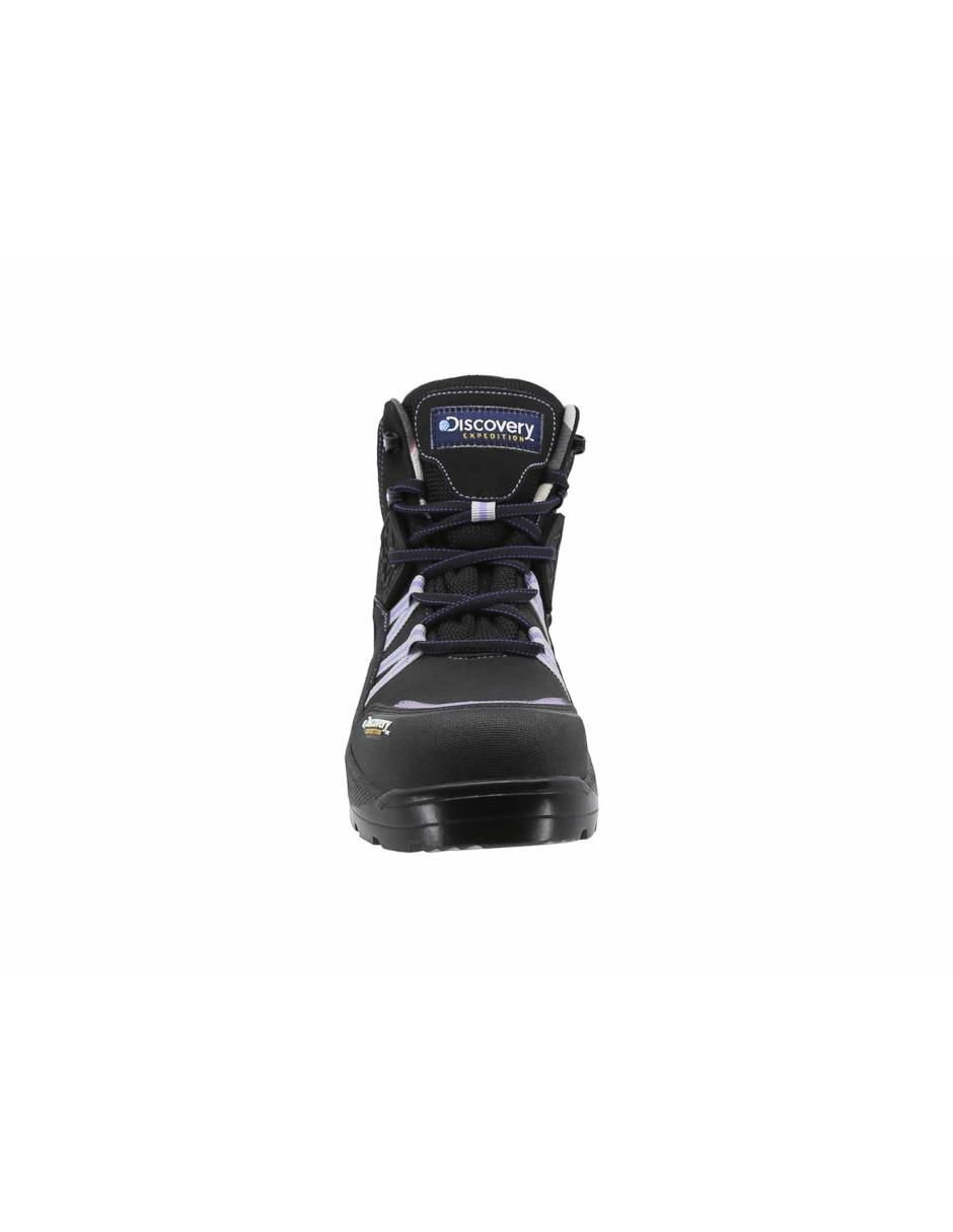 Bota al tobillo Discovery Expedition Industrial para mujer