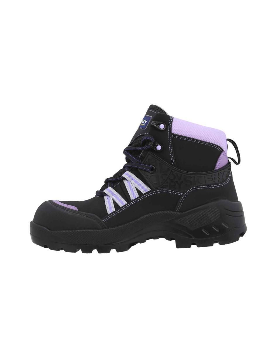 Bota al tobillo Discovery Expedition Industrial para mujer
