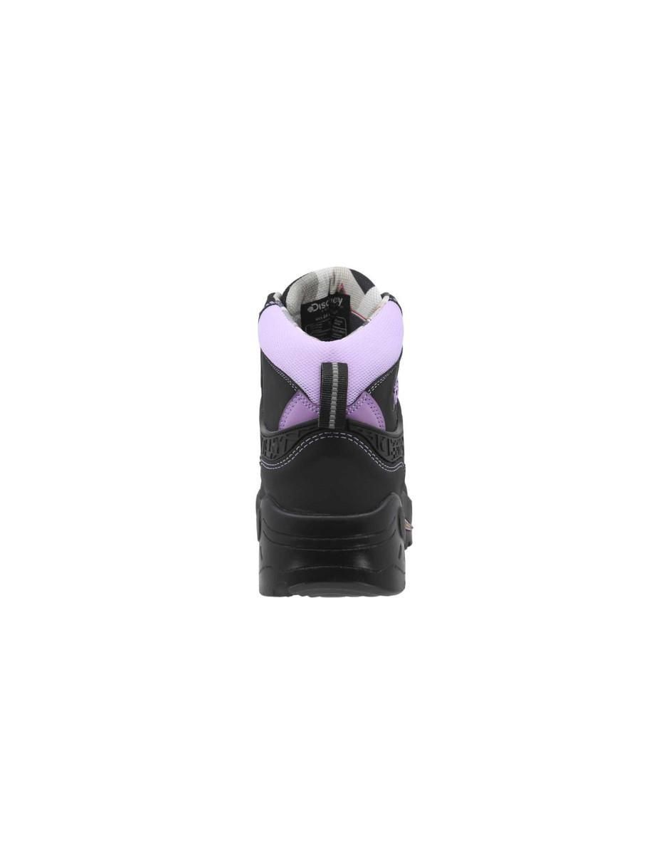 Bota al tobillo Discovery Expedition Industrial para mujer