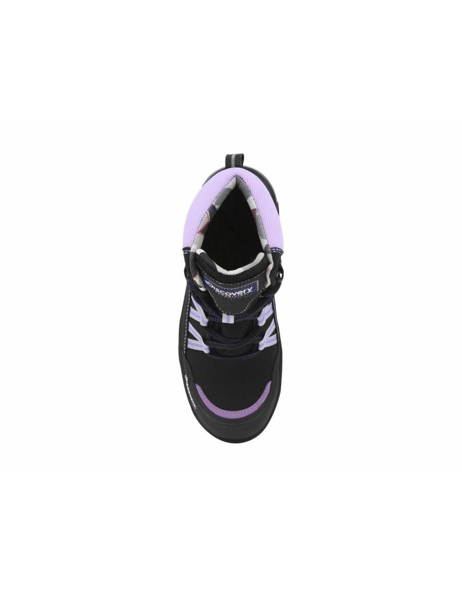 Bota al tobillo Discovery Expedition Industrial para mujer