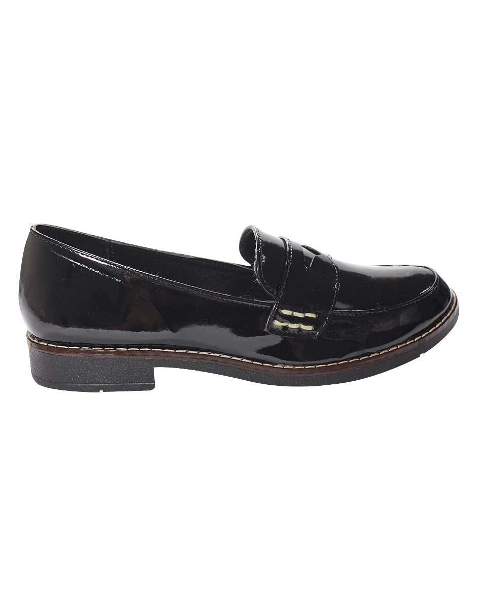 Zapato Leon de charol para mujer
