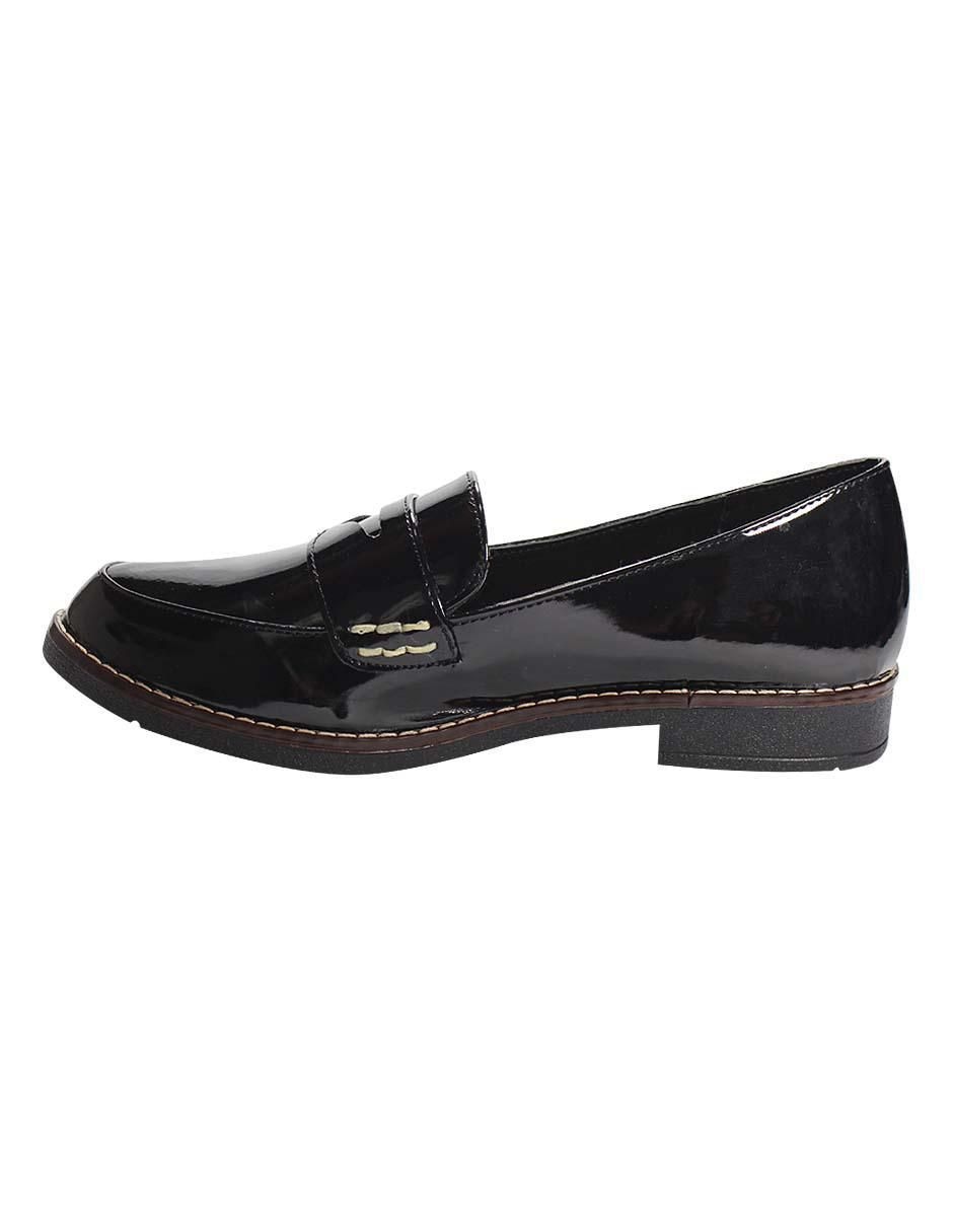 Zapato Leon de charol para mujer