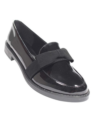 Zapato de charol para mujer Zapato de charol para mujer