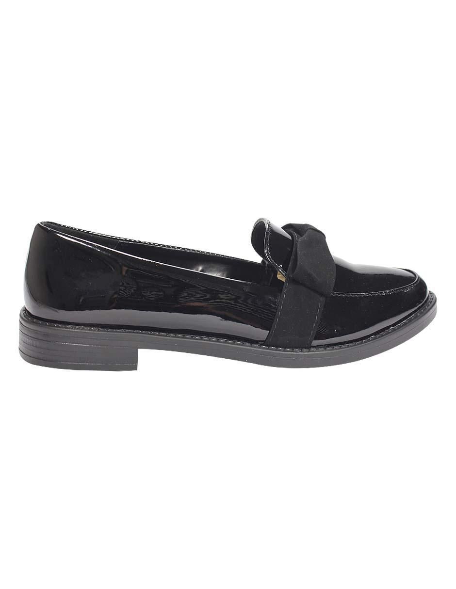 Zapato Leon de charol para mujer