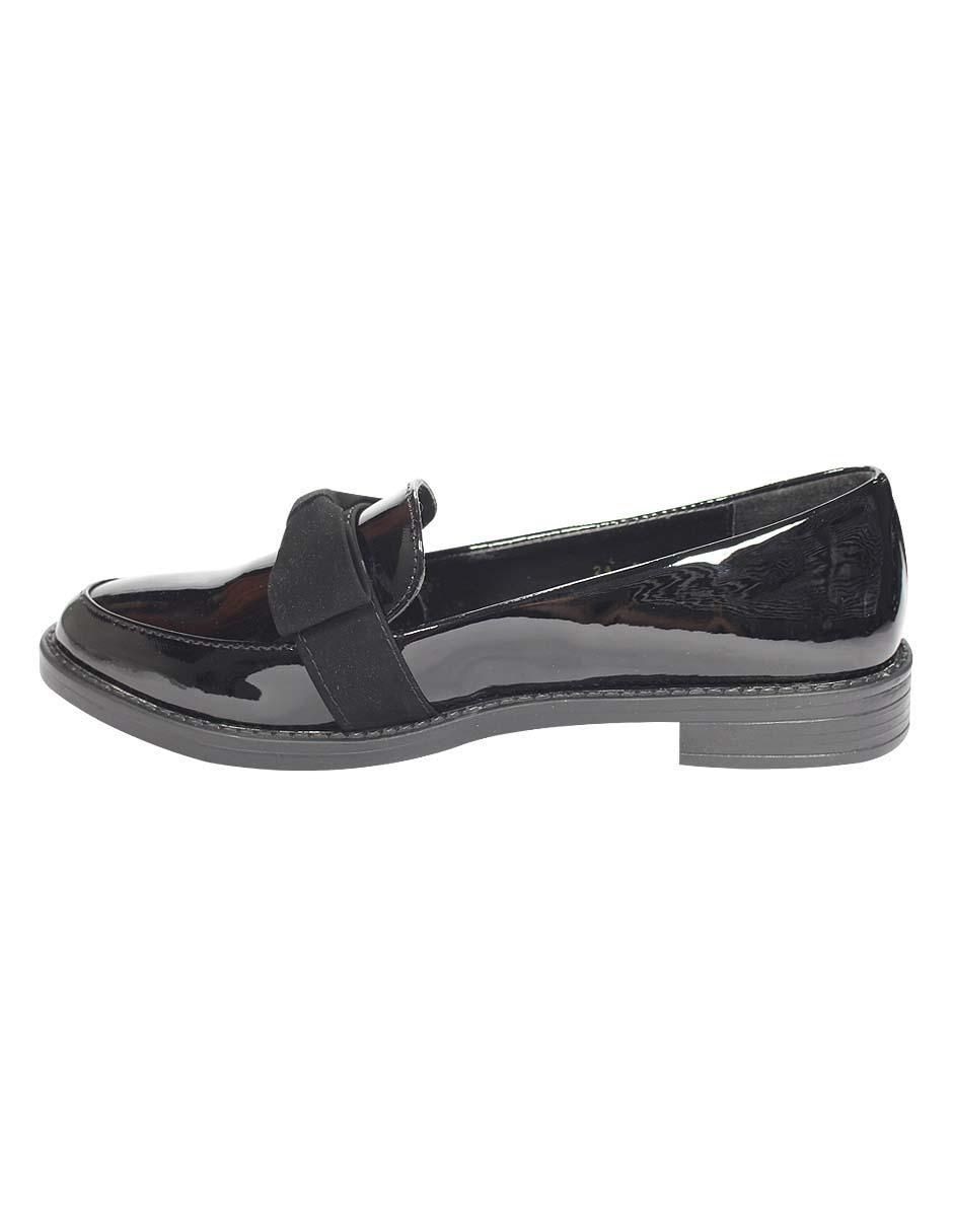 Zapato Leon de charol para mujer
