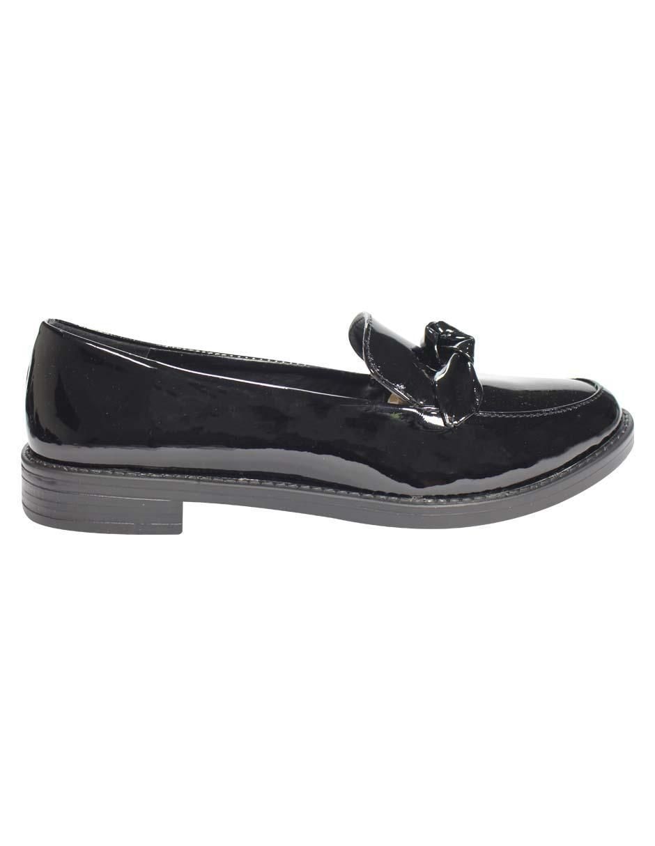 Zapato Leon de charol para mujer