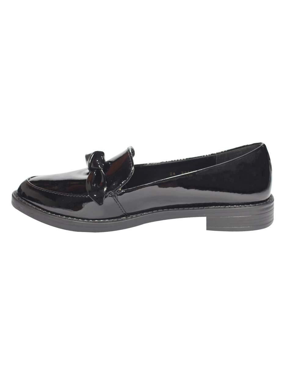Zapato Leon de charol para mujer