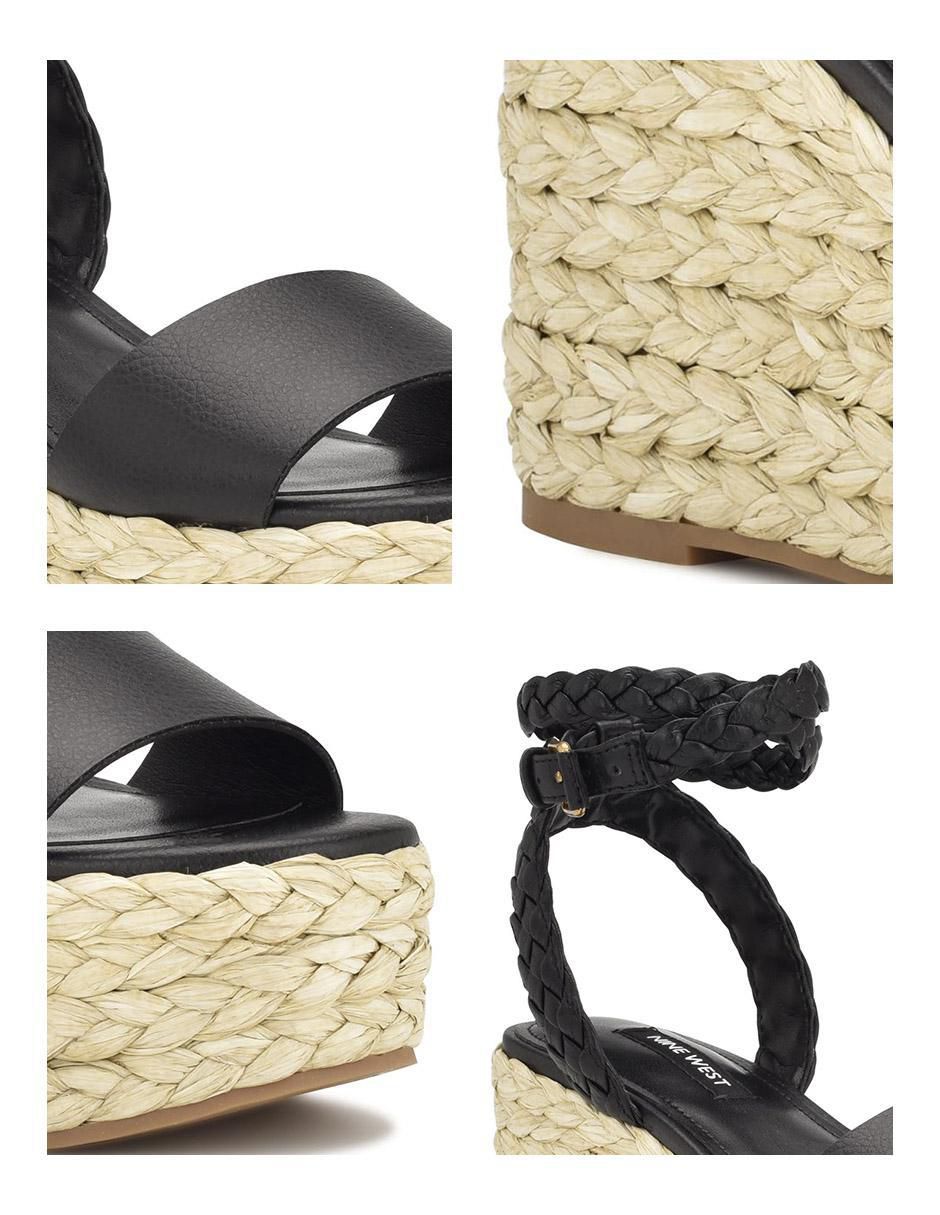 Sandalia Wnkeily3 para mujer 6
