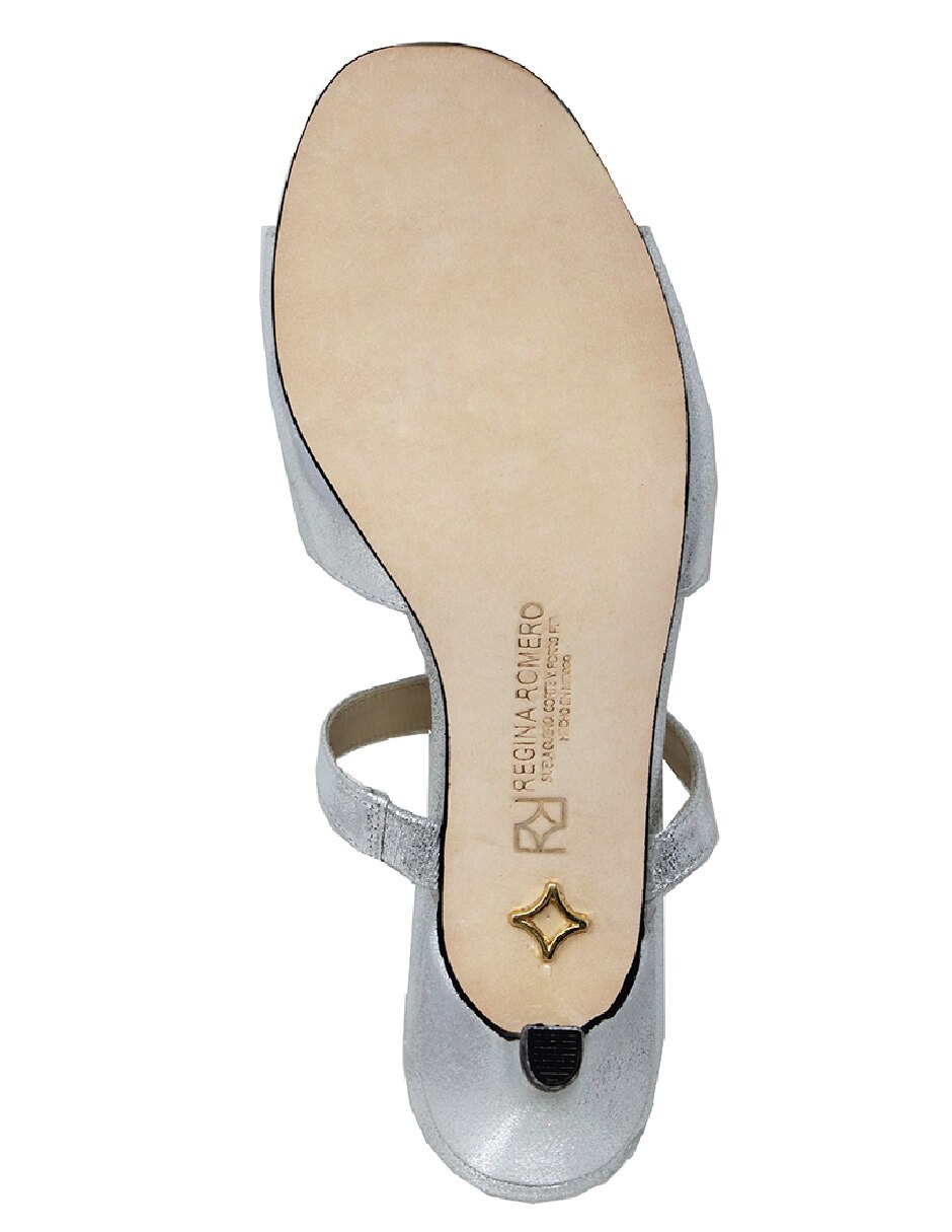 Sandalia para mujer 6