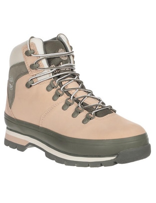 Bota al tobillo Euro Hike de piel para mujer Bota al tobillo Euro Hike de piel para mujer