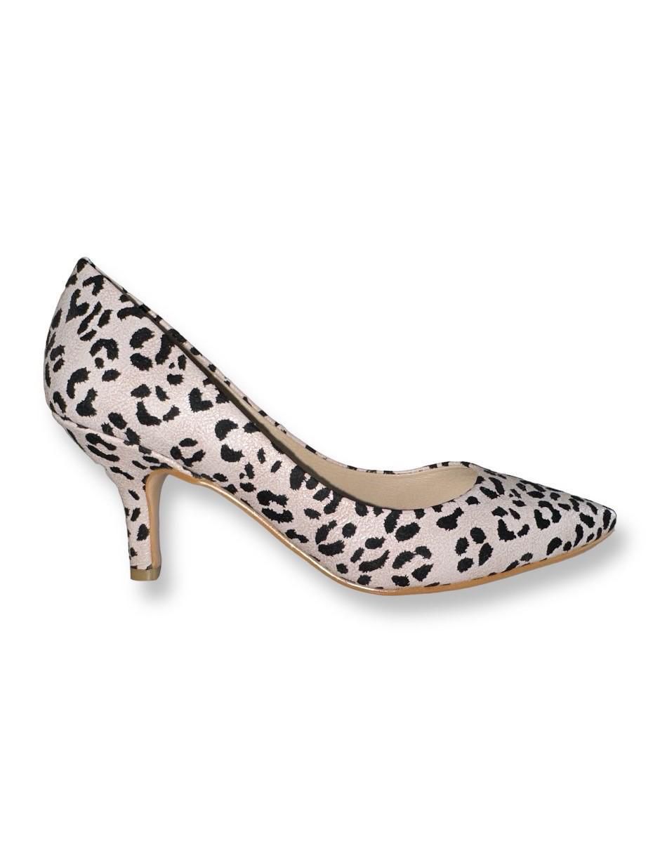 Zapatilla 5