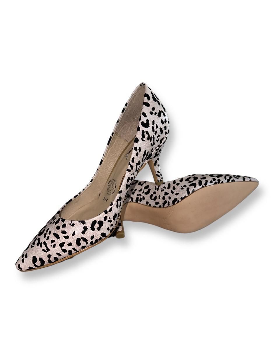 Zapatilla 6
