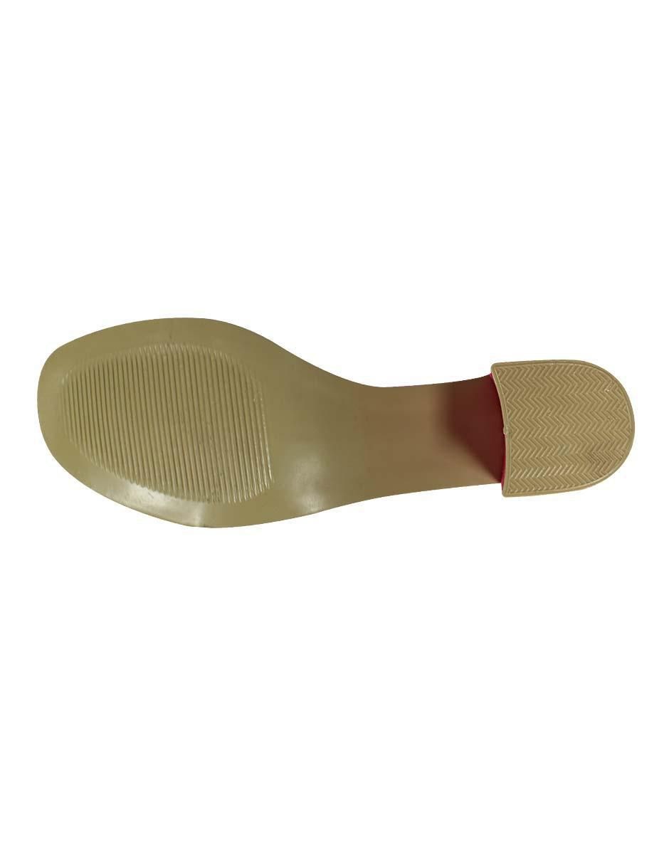 Sandalia para mujer