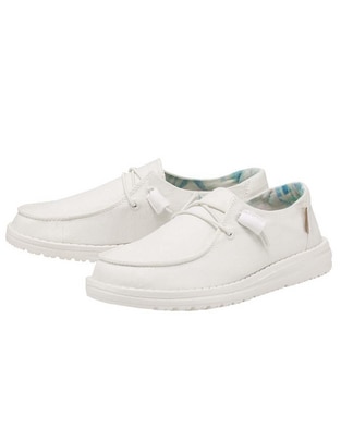 Zapato Hey Dude Wendy para mujer