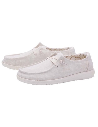 Zapato Hey Dude Wendy para mujer