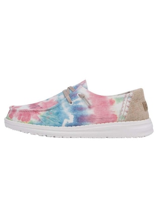 Zapato Wendy Boho para mujer