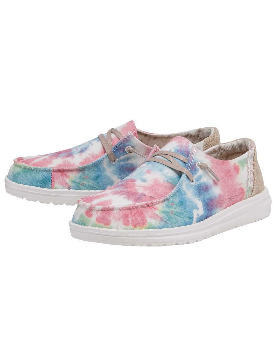 Zapato Wendy Boho para mujer