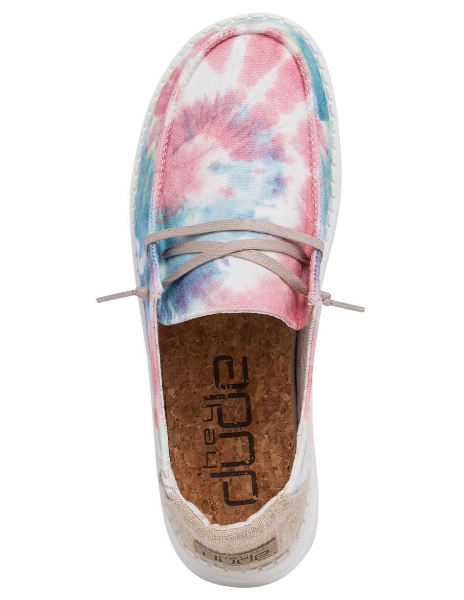 Zapato Wendy Boho para mujer