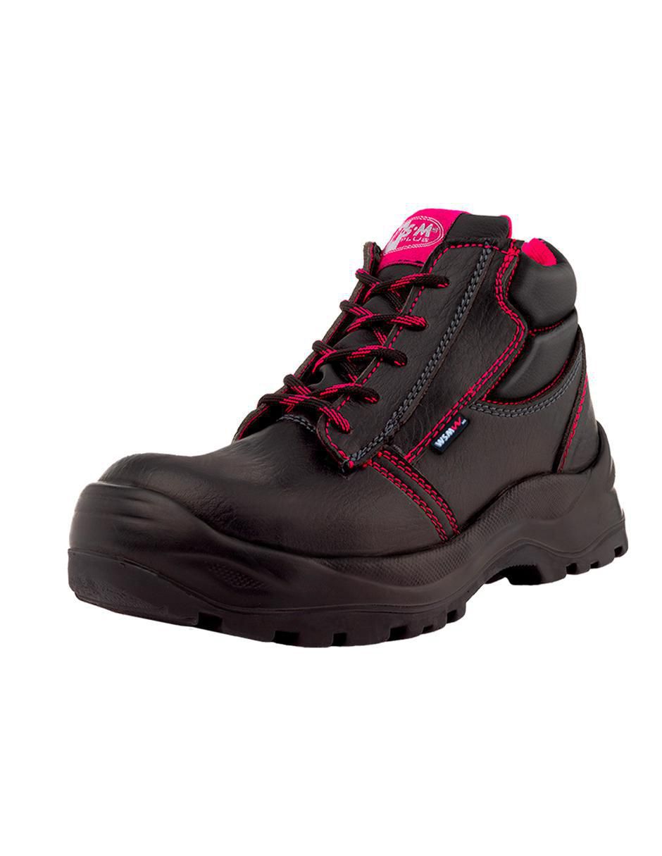 Bota al tobillo para mujer 3