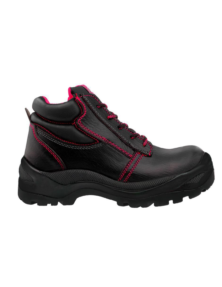 Bota al tobillo Wsm para mujer