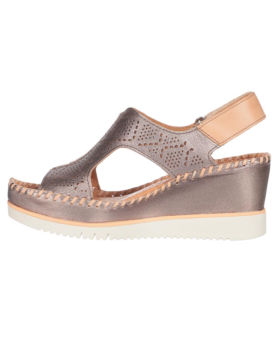 Sandalia para mujer 3