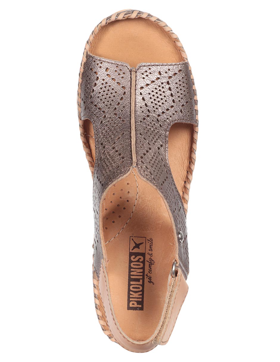 Sandalia para mujer 2