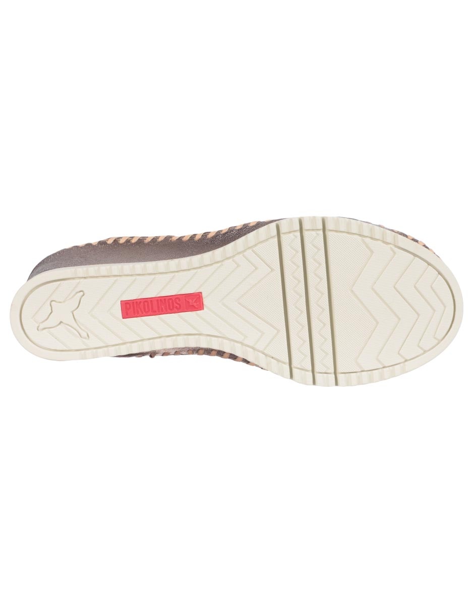 Sandalia para mujer 6