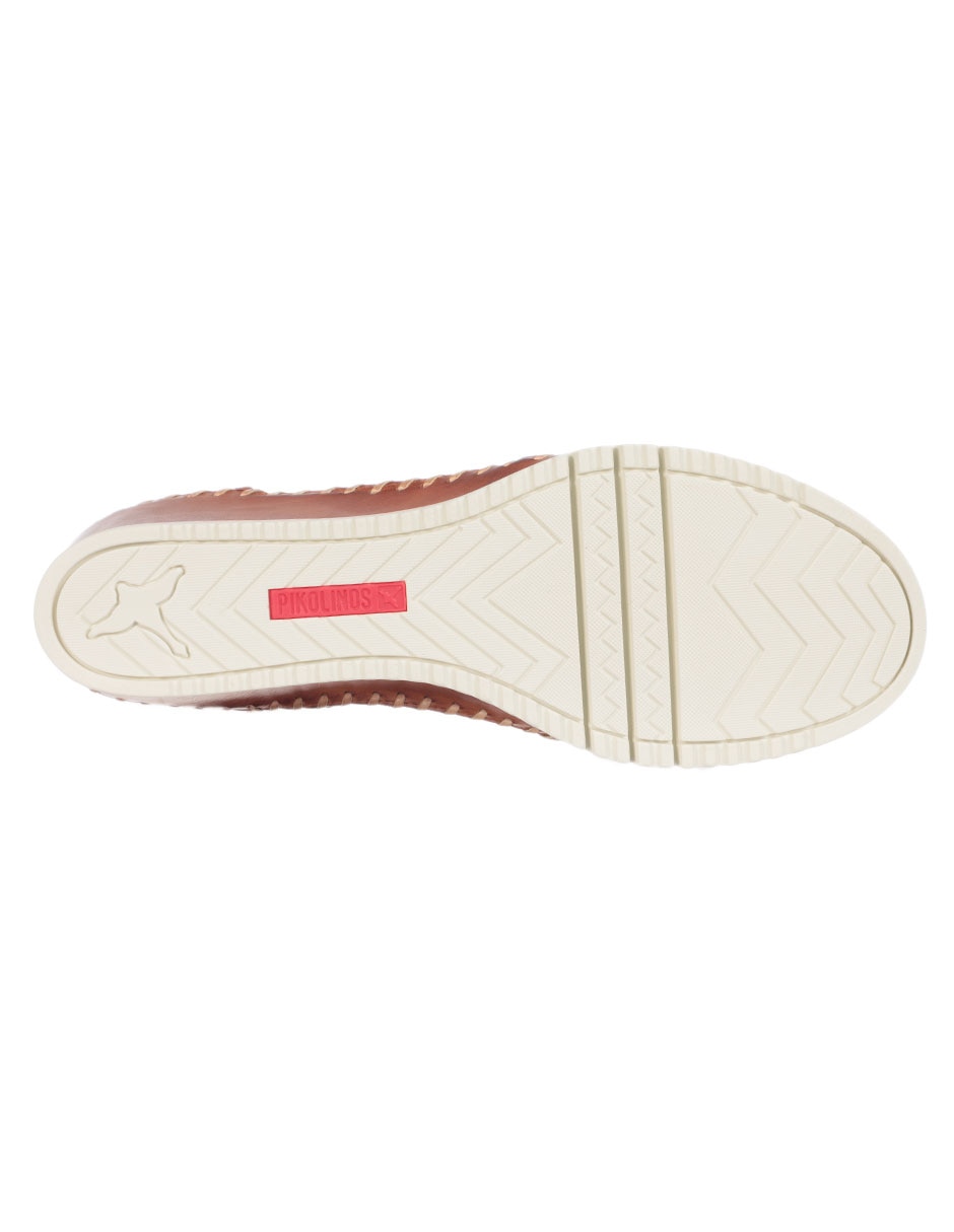 Sandalia Aguadulce para mujer 6