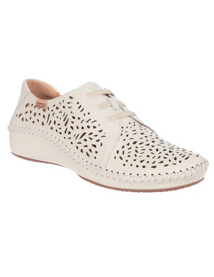 Zapato de piel para mujer Zapato de piel para mujer