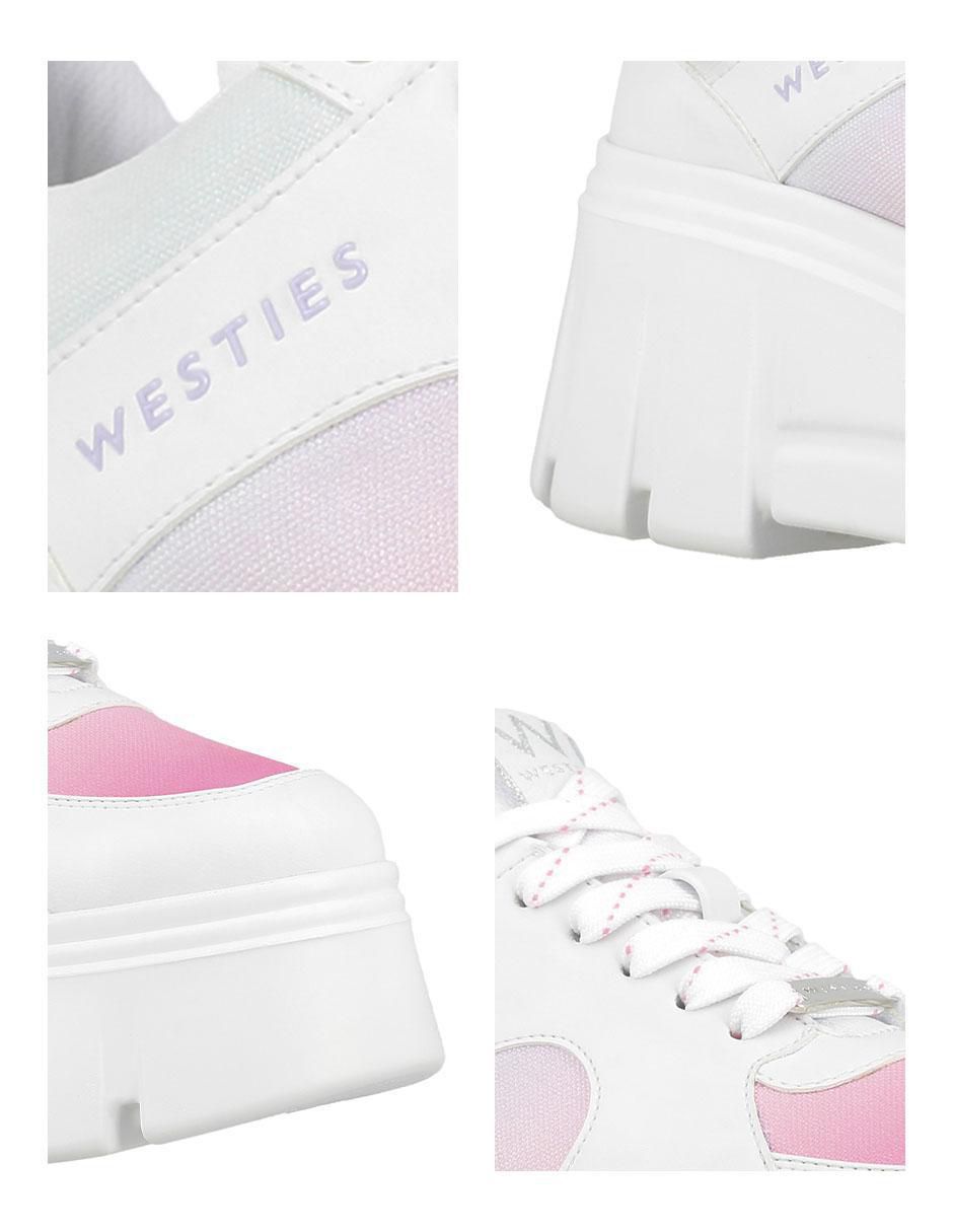 Tenis para mujer 7