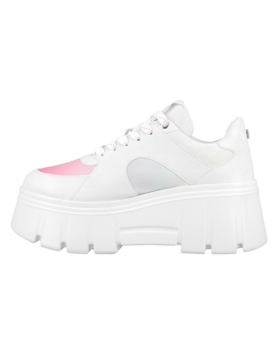Tenis para mujer