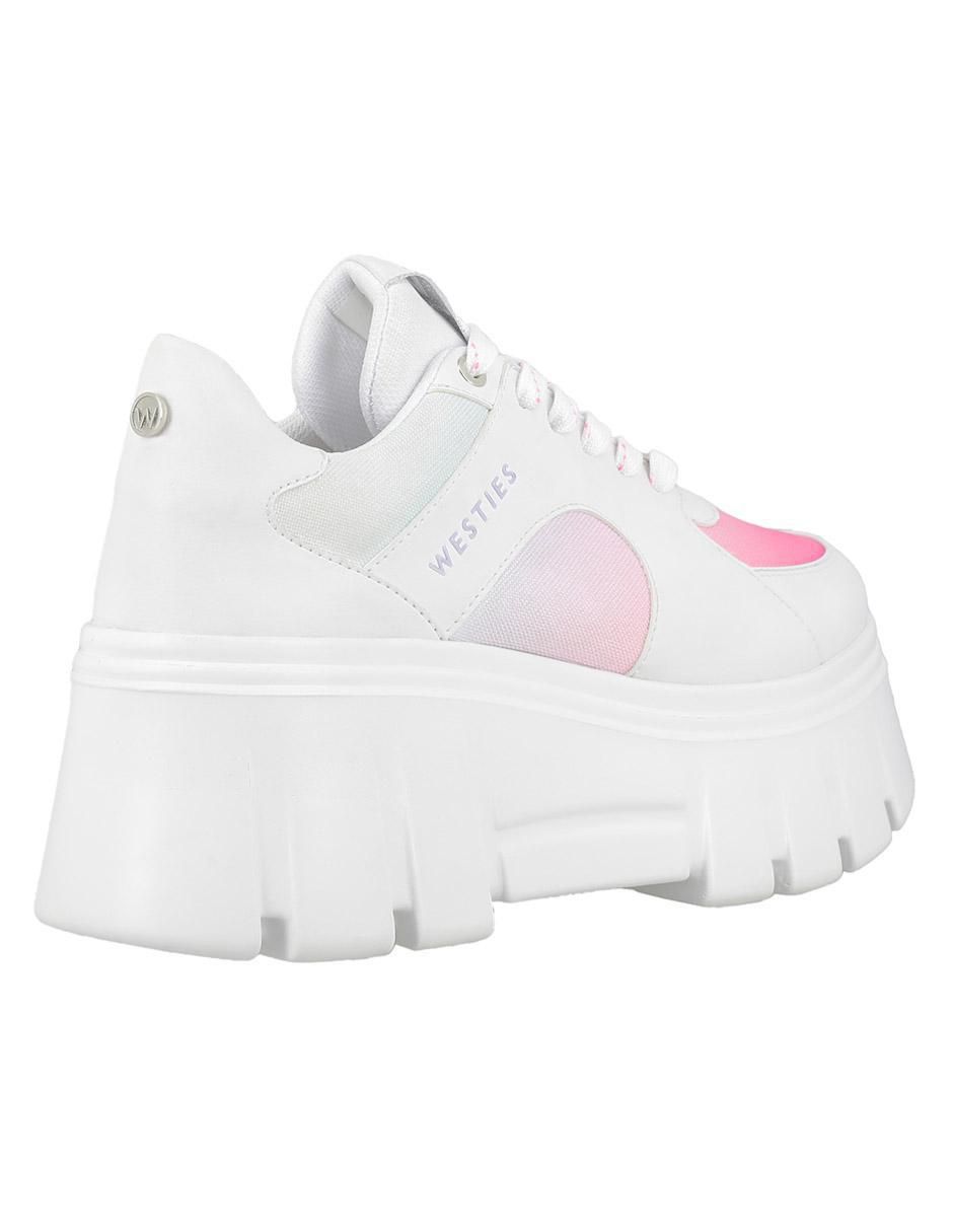 Tenis para mujer 11