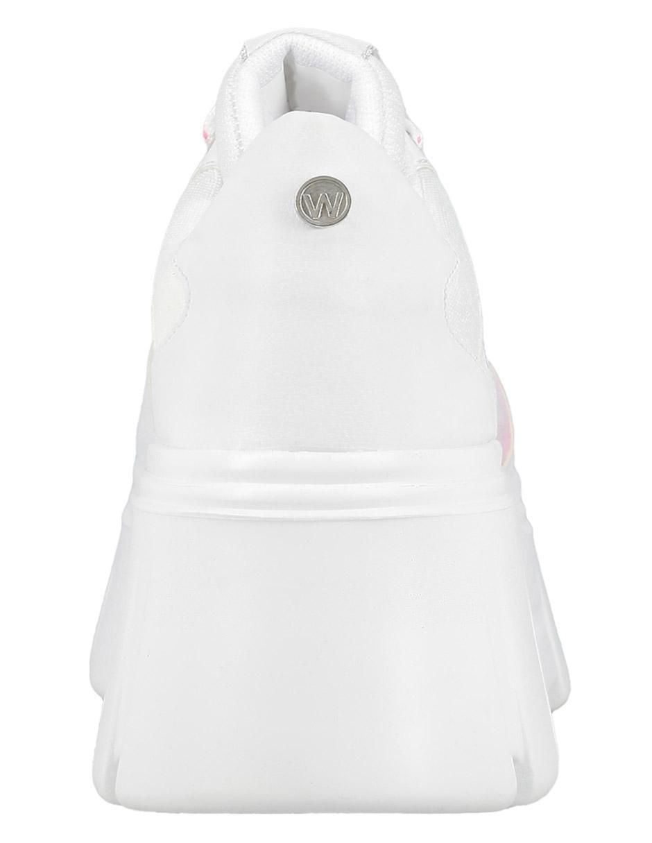 Tenis para mujer