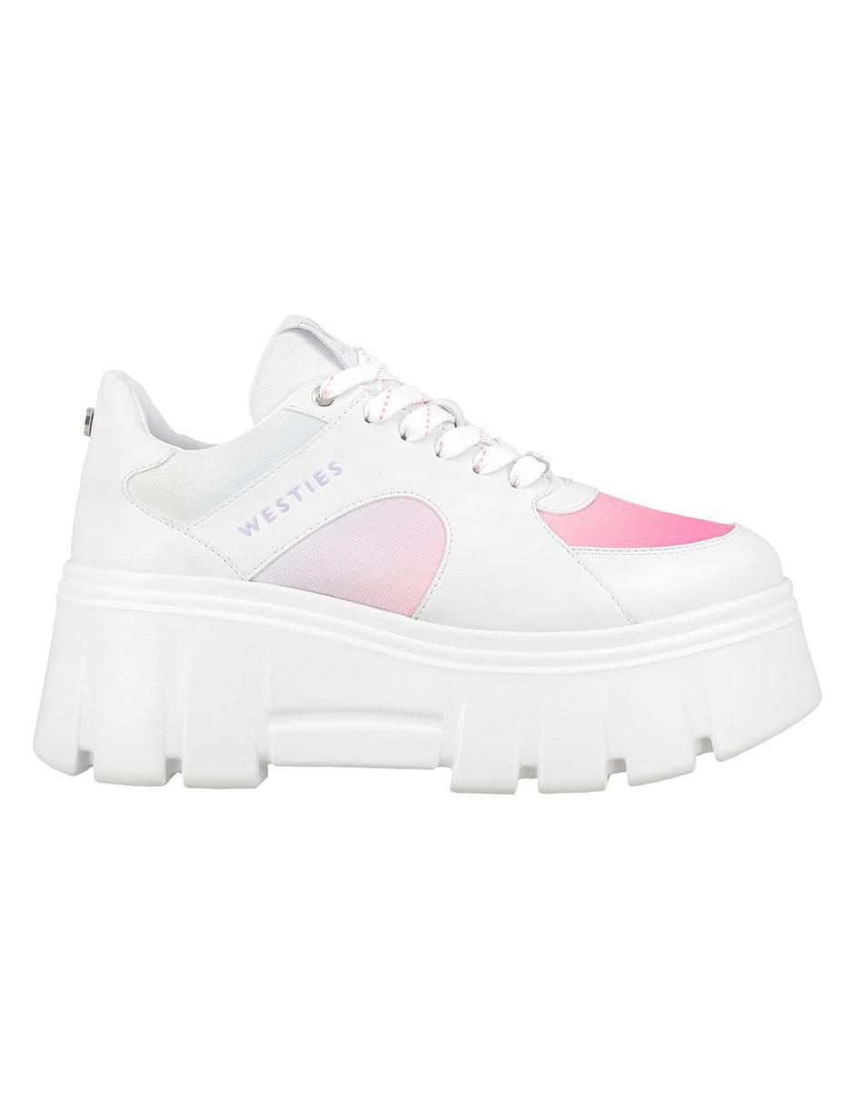 Tenis para mujer 8