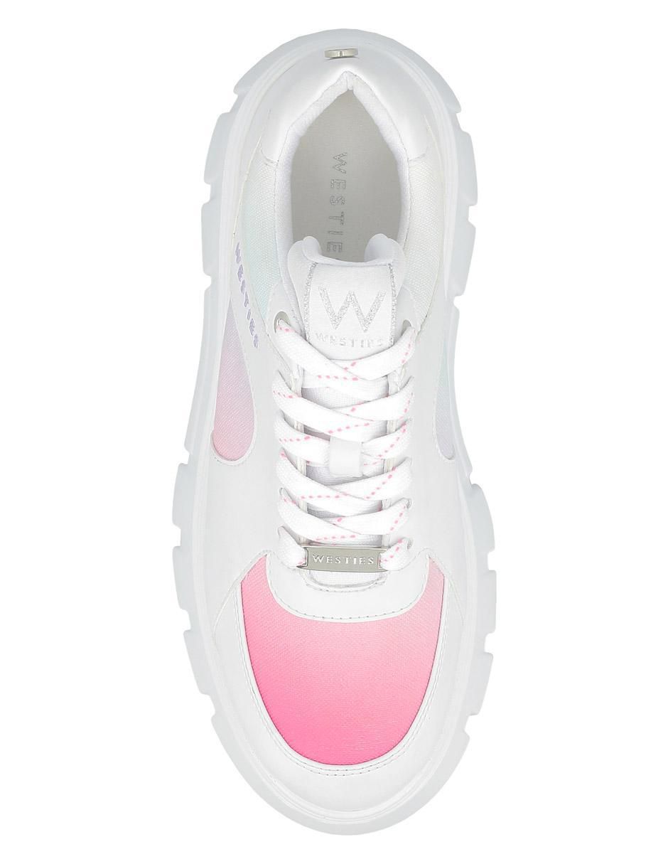 Tenis para mujer