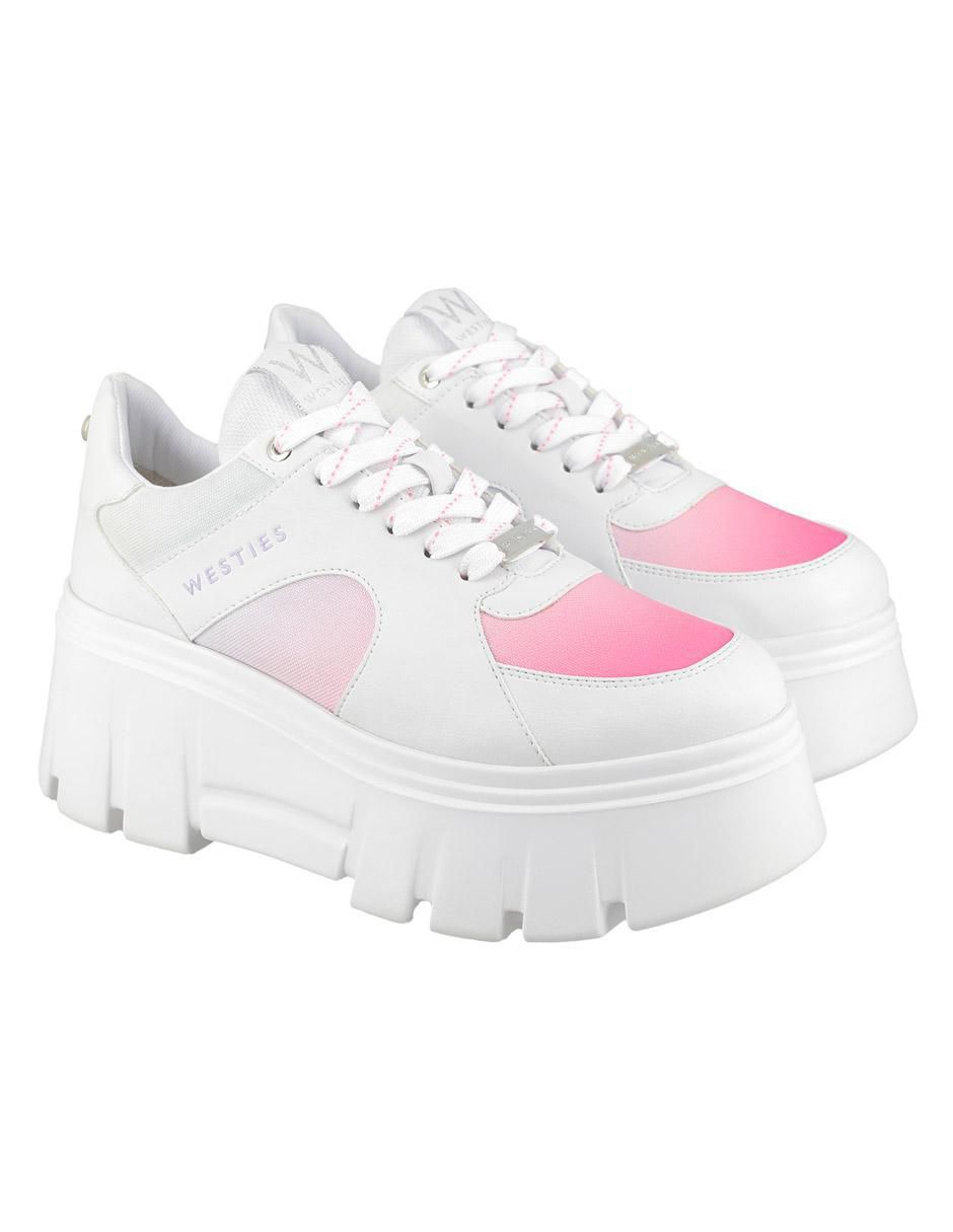 Tenis para mujer 9