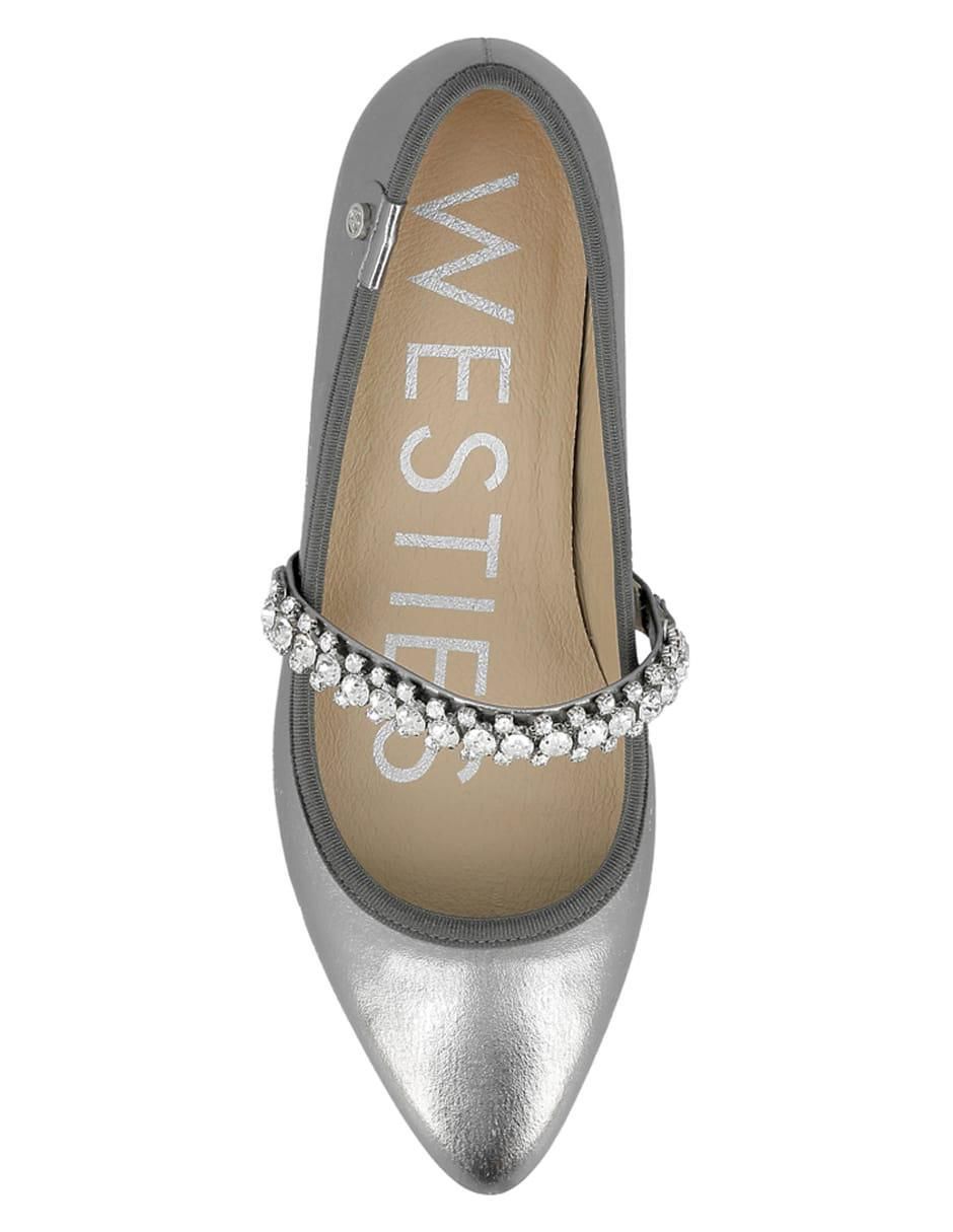 Balerinas Weshyren para mujer 9