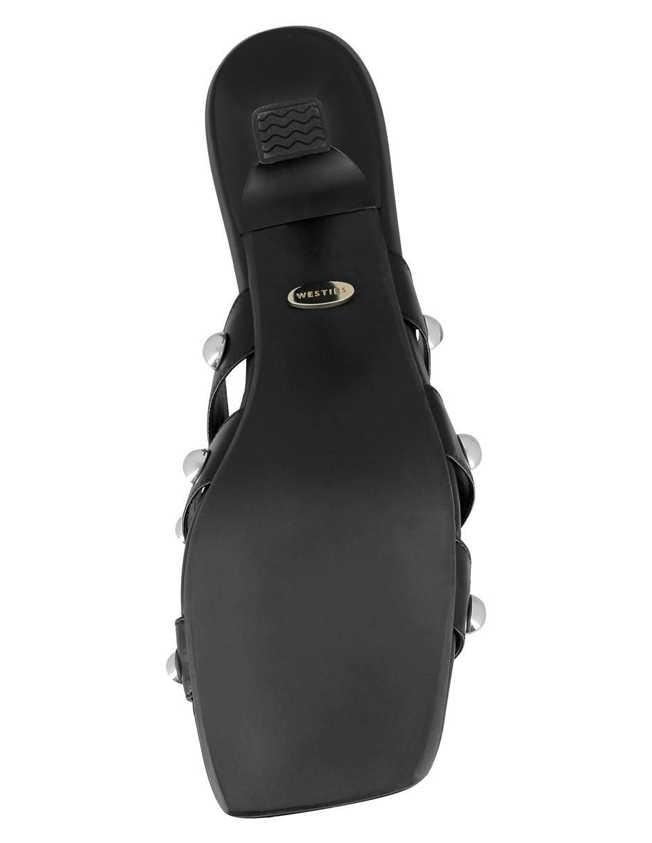 Sandalia Wemervish para mujer 10