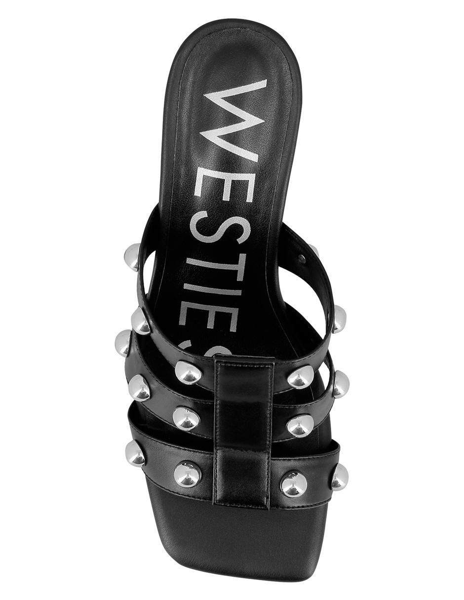 Sandalia Wemervish para mujer