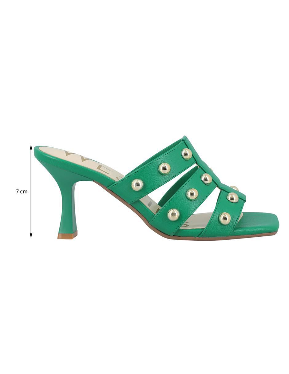 Sandalia Wemervish para mujer 12