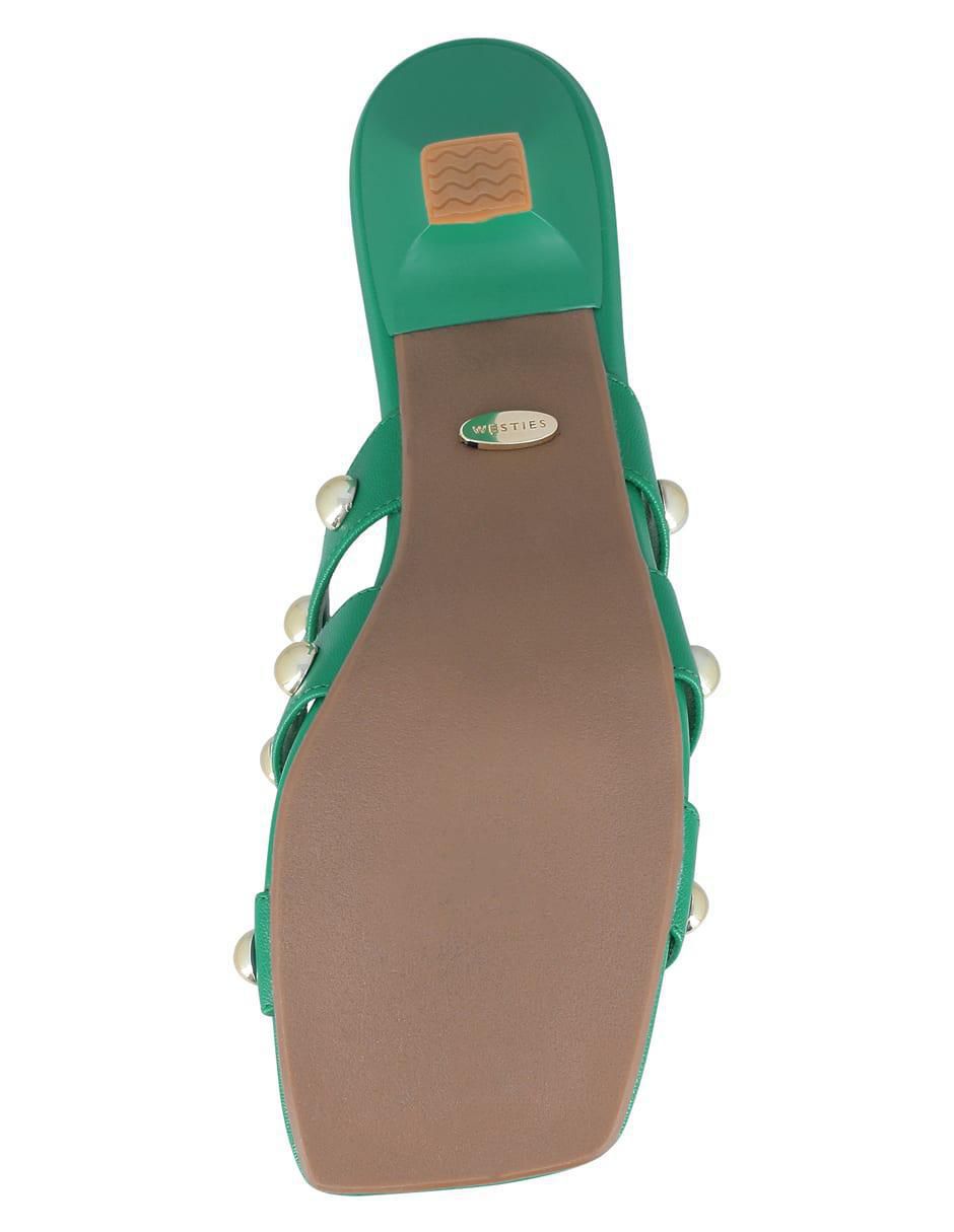 Sandalia Wemervish para mujer 11