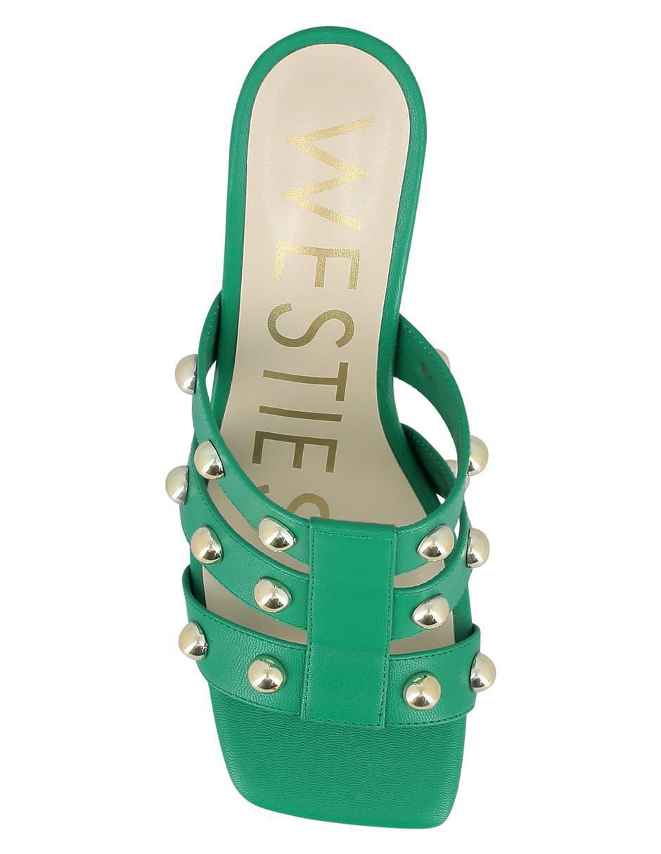 Sandalia Wemervish para mujer