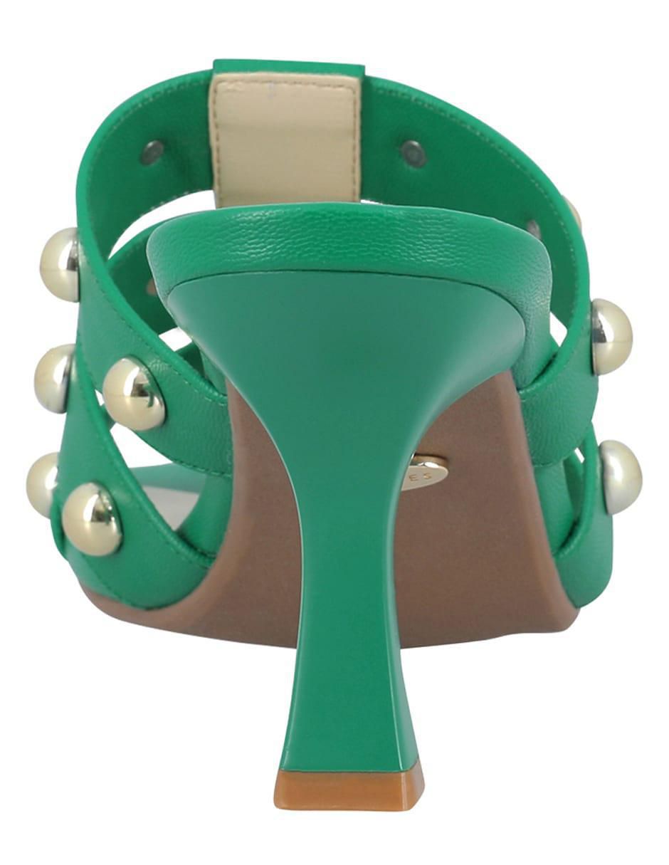 Sandalia Wemervish para mujer 10