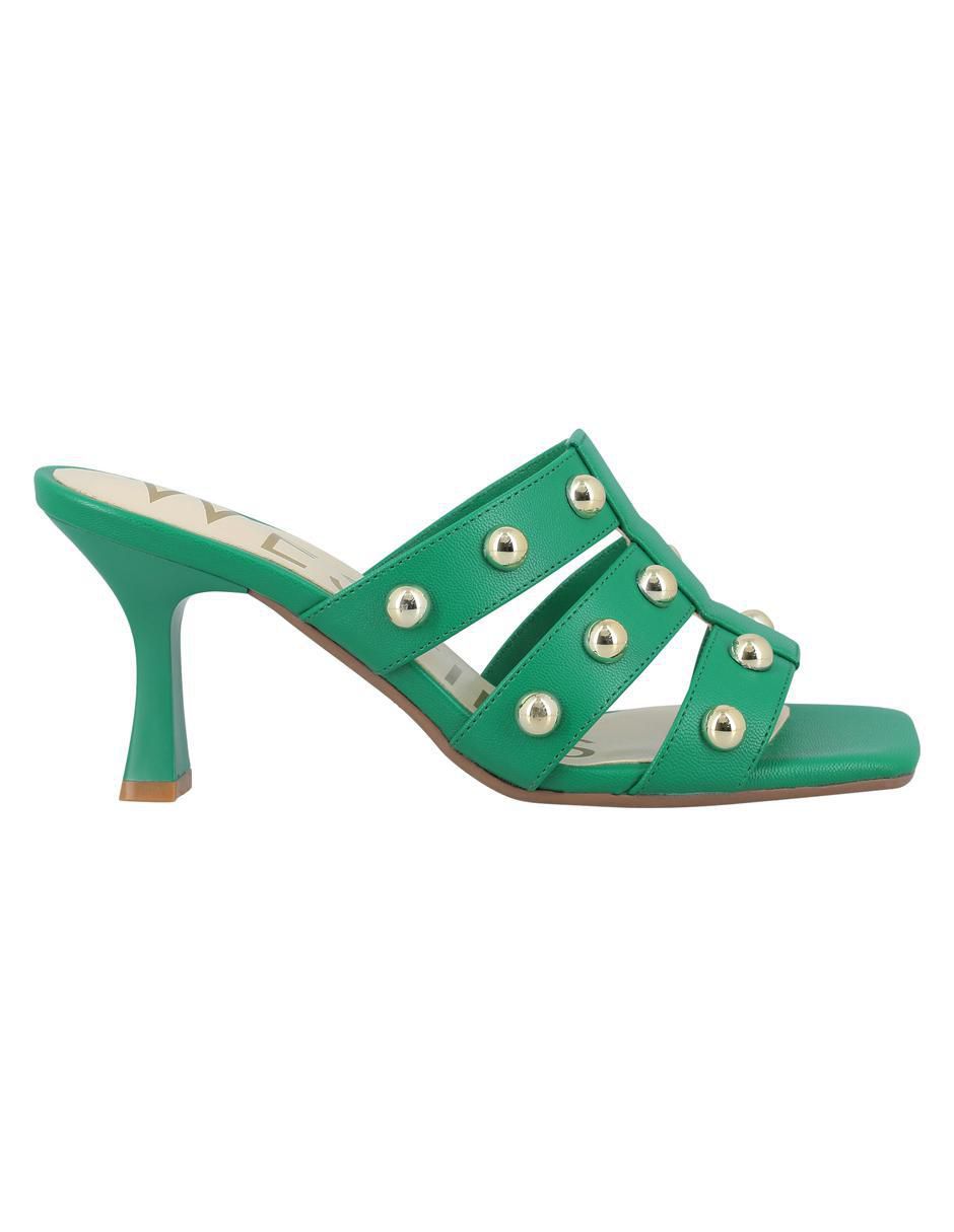 Sandalia Wemervish para mujer 9