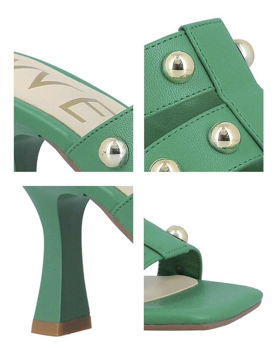 Sandalia Wemervish para mujer 6