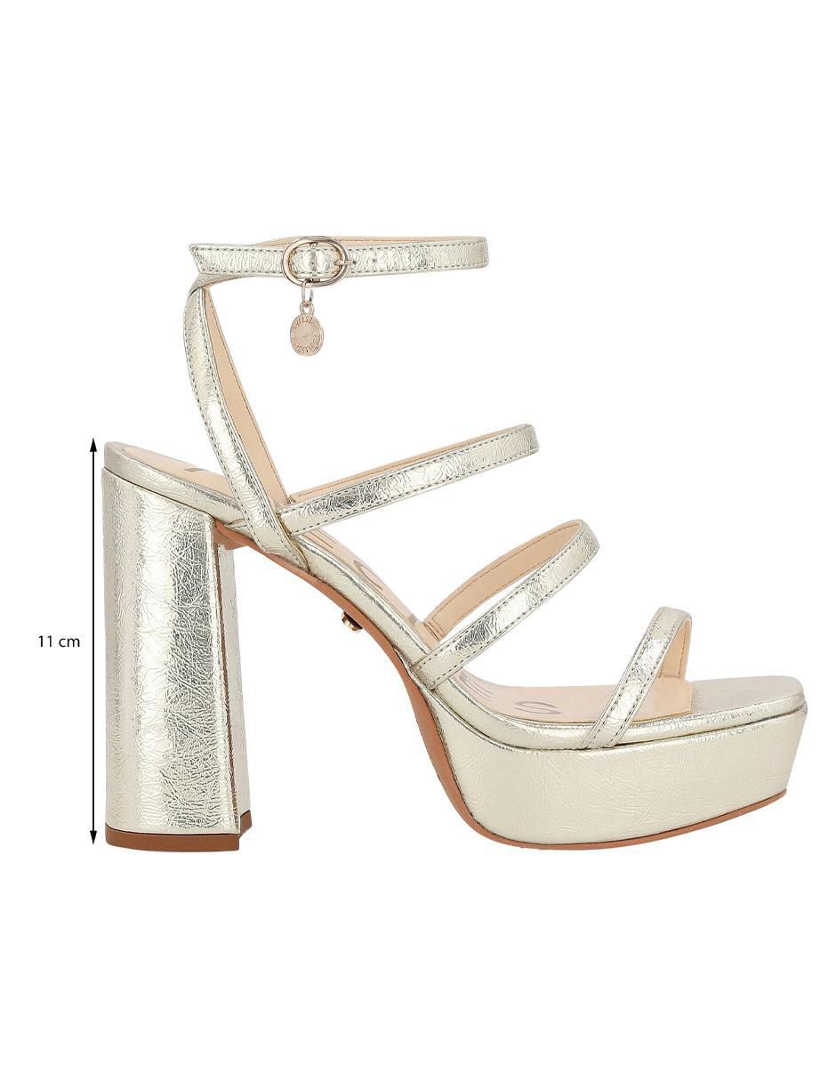 Sandalia Weazog para mujer 11