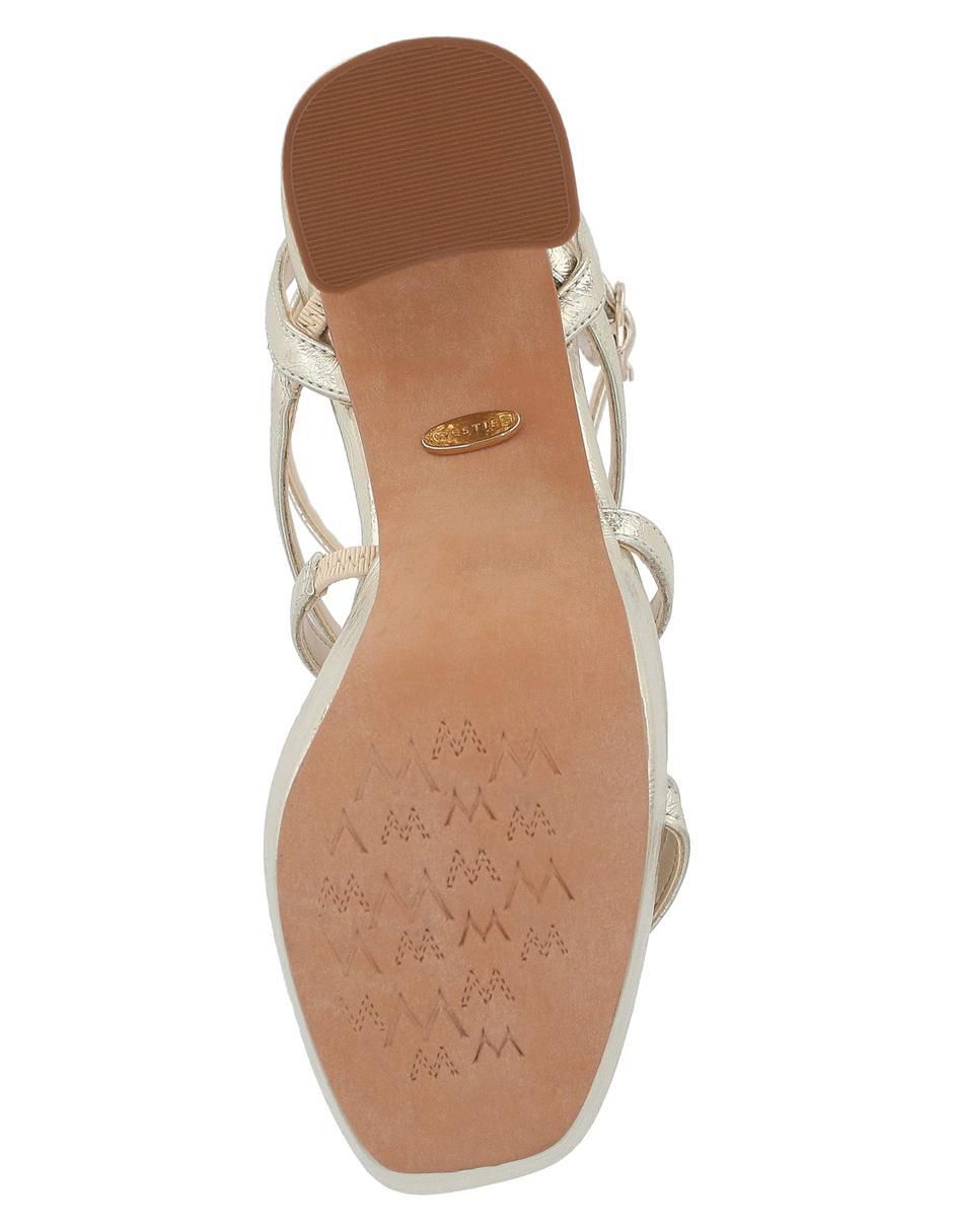 Sandalia Weazog para mujer 5