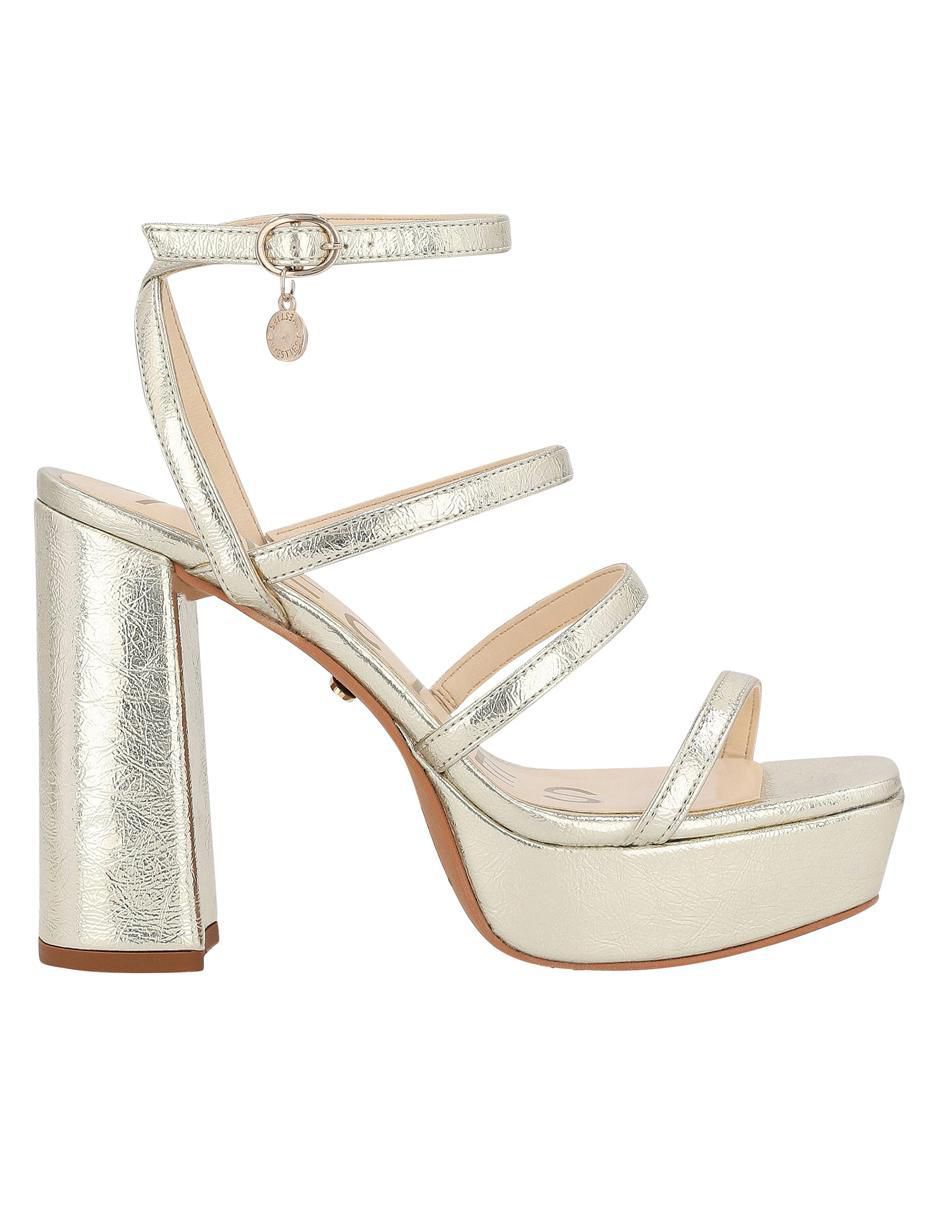 Sandalia Weazog para mujer 6