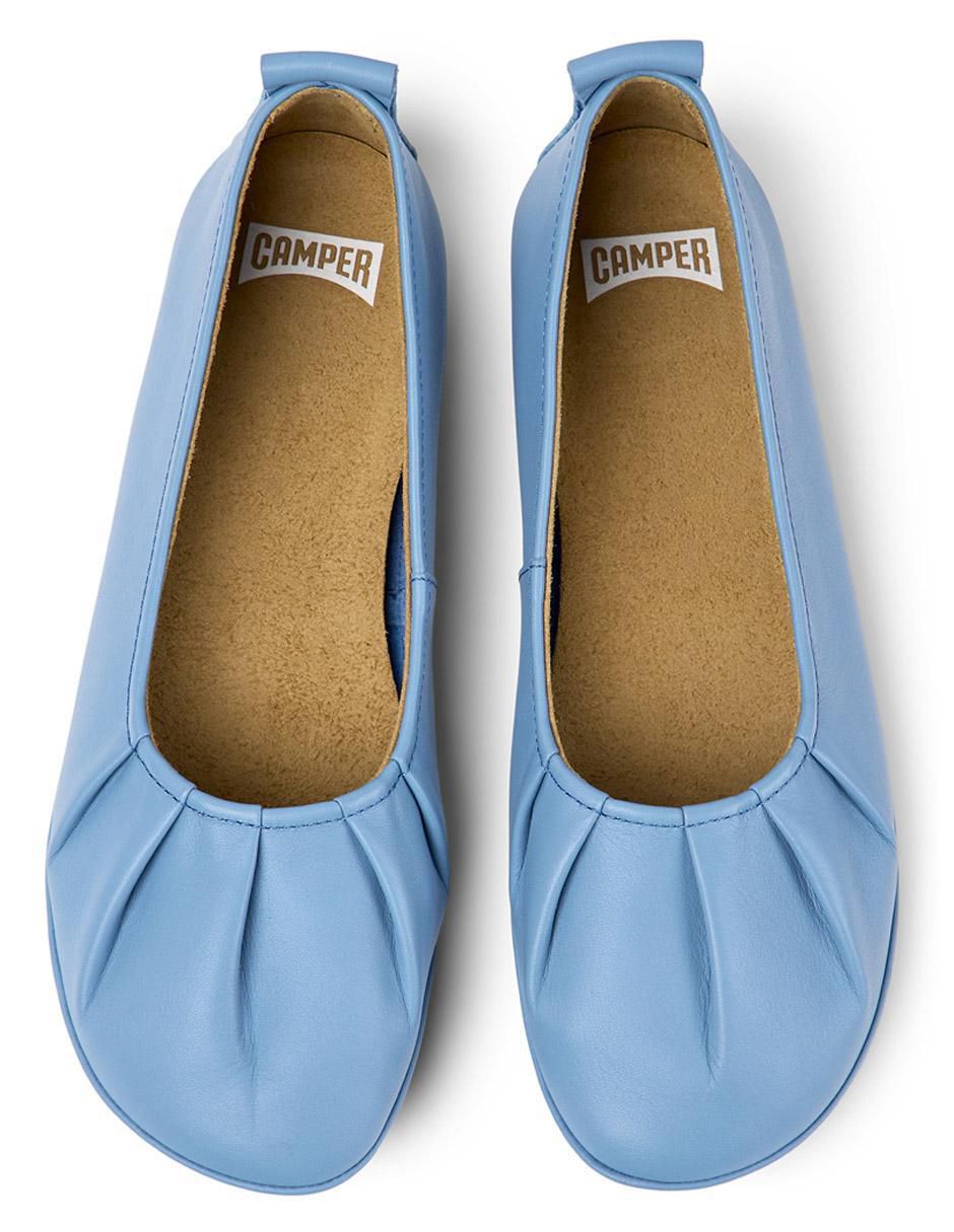Balerinas para mujer 5