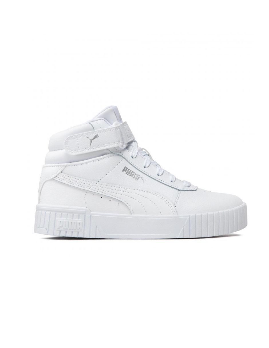 Tenis Carina 2.0 Mid para mujer 5